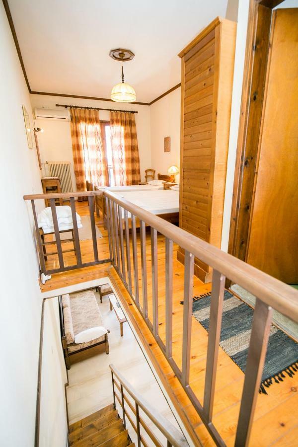 Magani Aparthotel