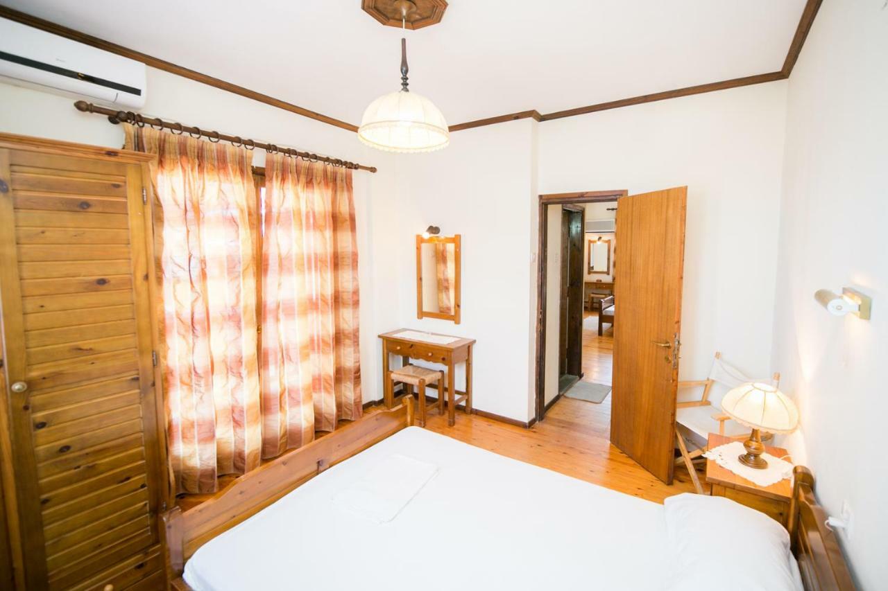 Magani Aparthotel Kala Nera