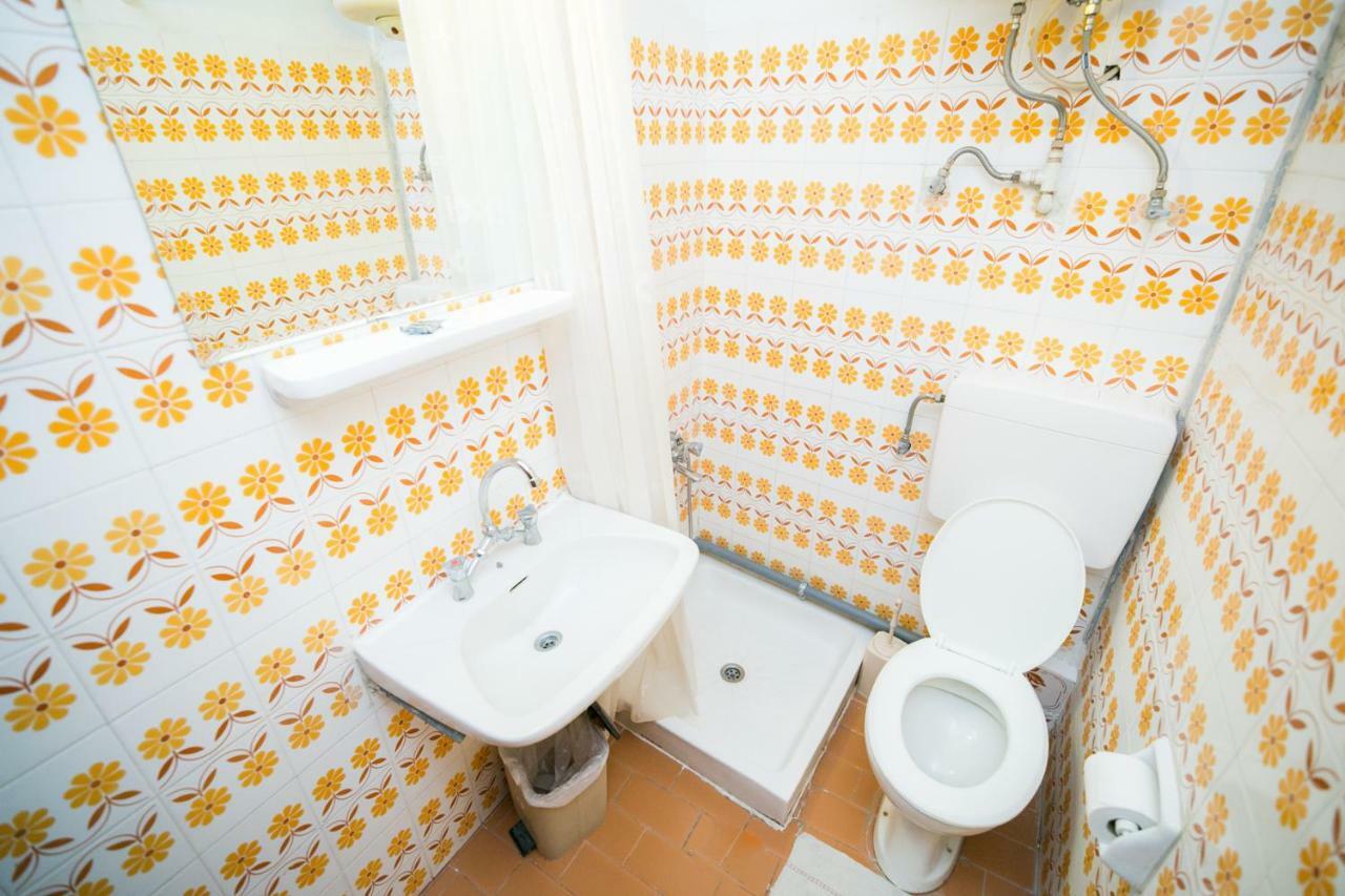 Aparthotel Magani Kala Nera