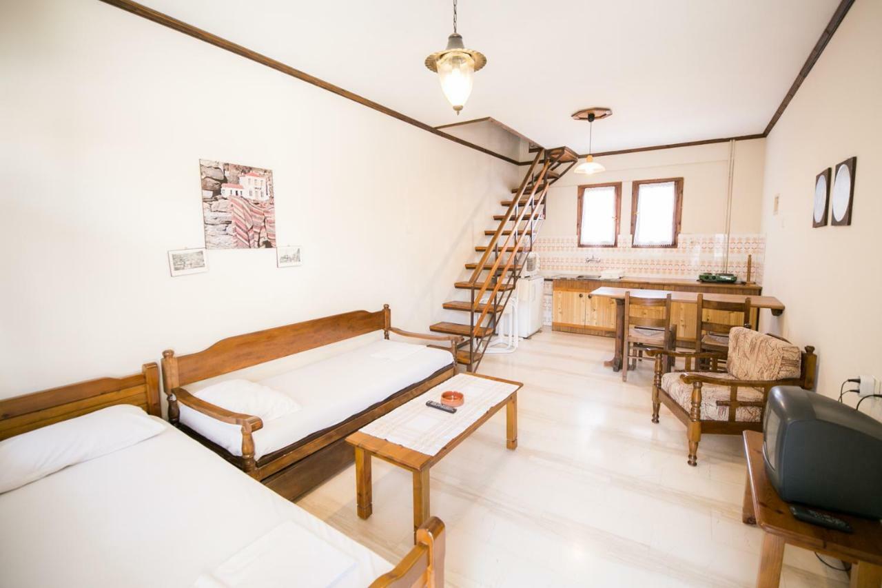 Aparthotel Magani