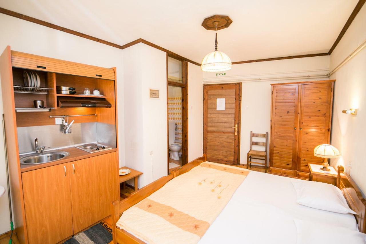 Aparthotel Magani