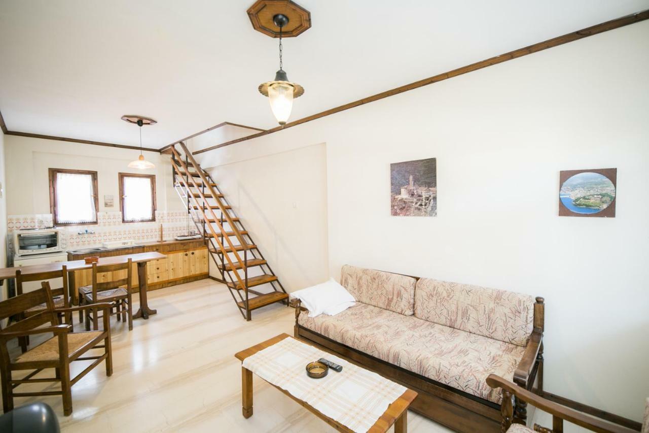 Magani Aparthotel 2*