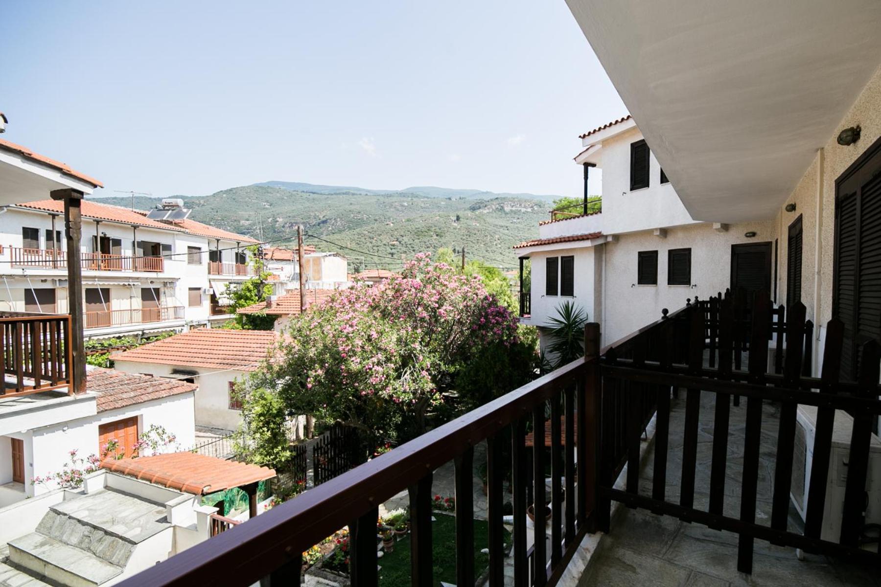 Aparthotel Magani Kala Nera