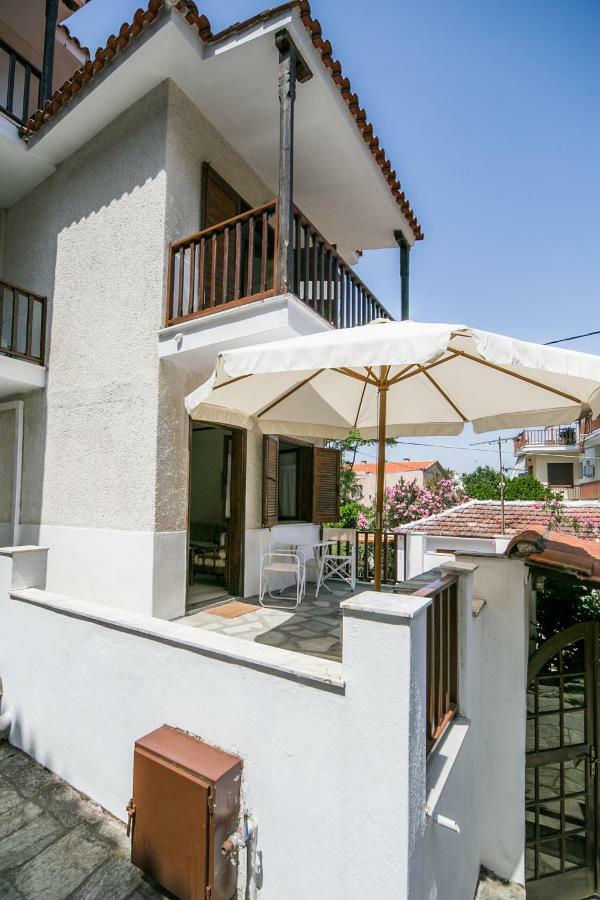 Aparthotel Magani