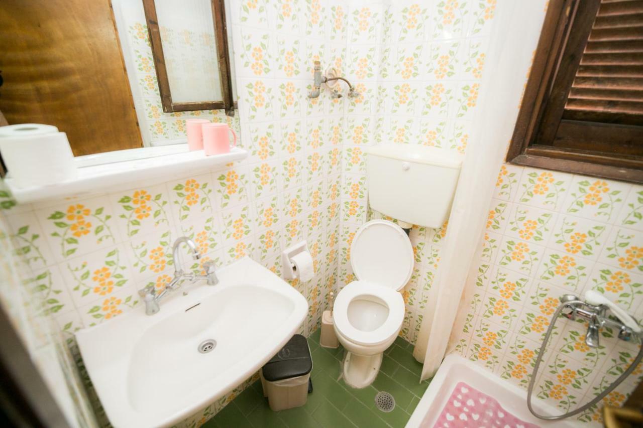 Magani Aparthotel 2*