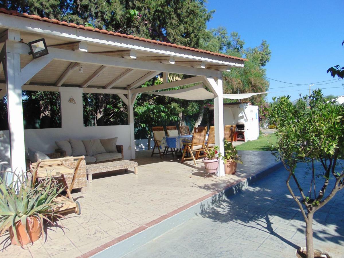 Dora Villa Faliraki
