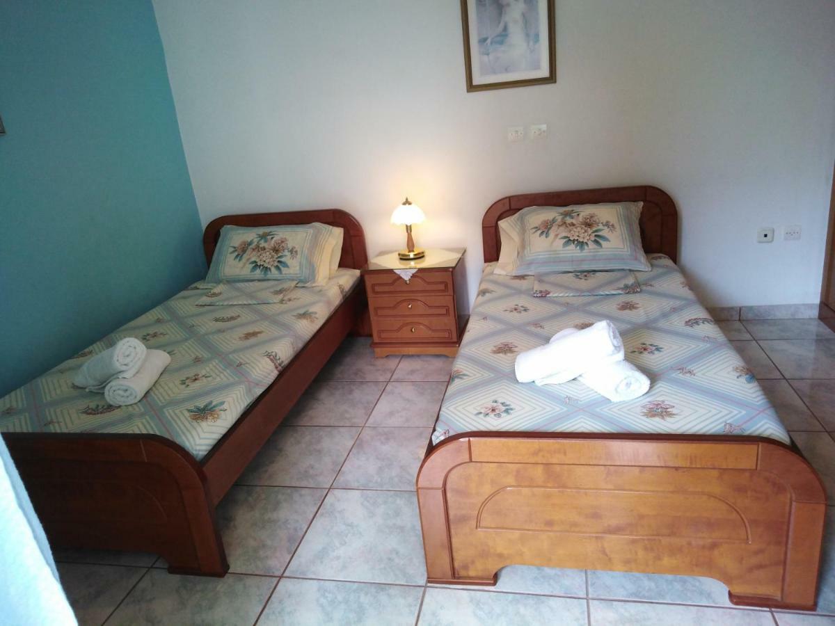 Apartment New Panorama Electric Car φορτισησ στατιον