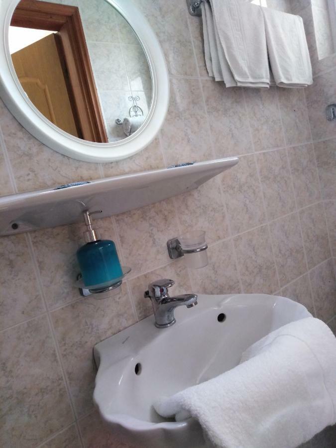 Apartment New Panorama Electric Car φορτισησ στατιον Paralio Astros