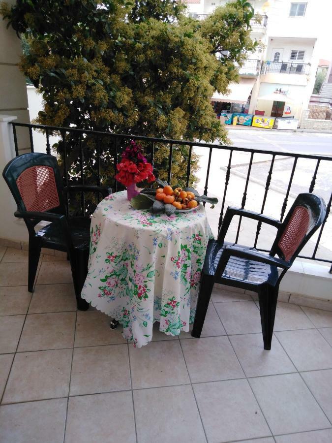 Apartment New Panorama Electric Car φορτισησ στατιον *