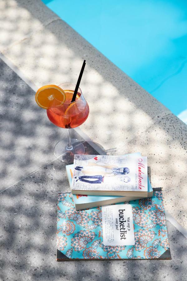 Hotel Racconto Boutique Design (adults Only)