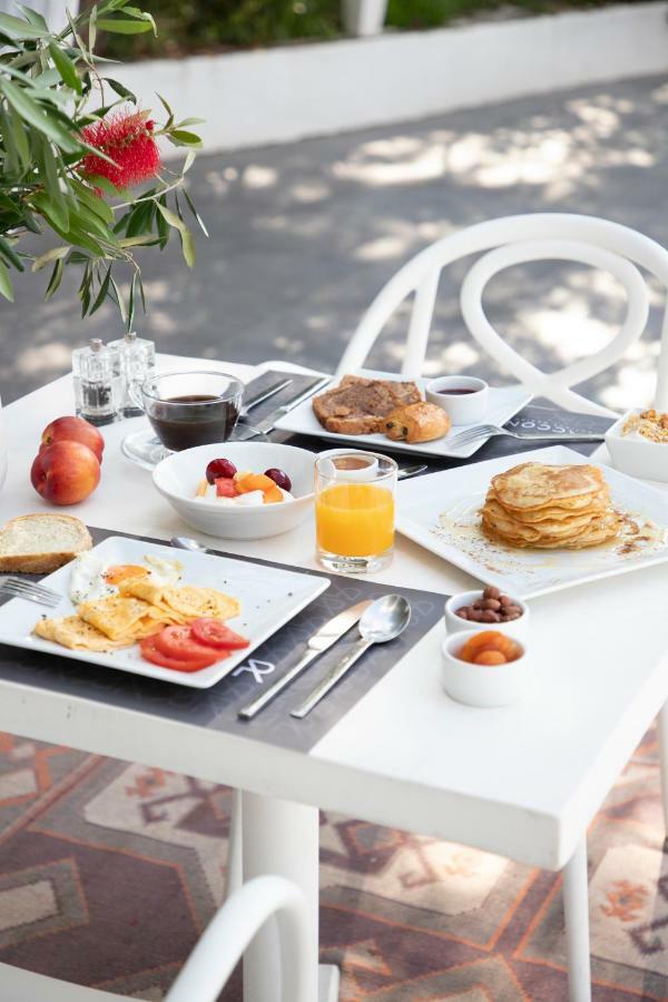Racconto Boutique Design (adults Only) Hotel