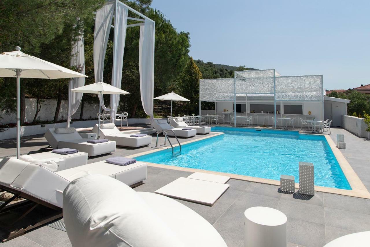 Racconto Boutique Design (adults Only) 4*