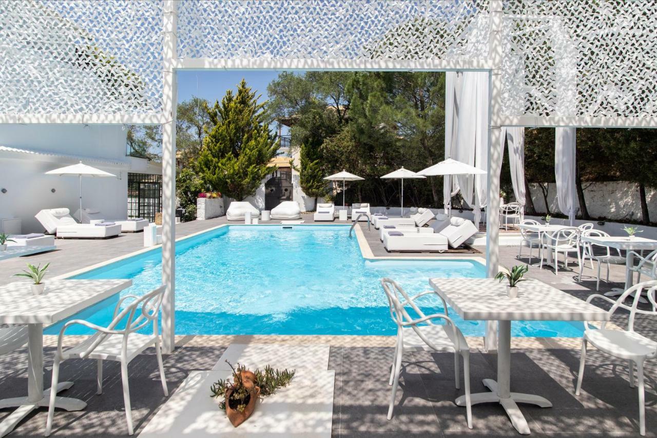 Racconto Boutique Design (adults Only) 4*