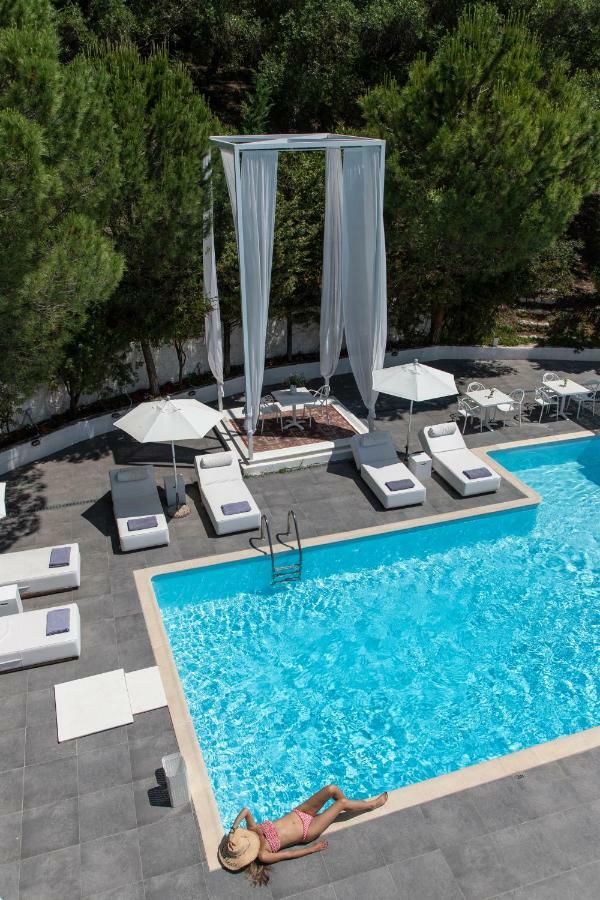 Racconto Boutique Design (adults Only) Hotel 4*