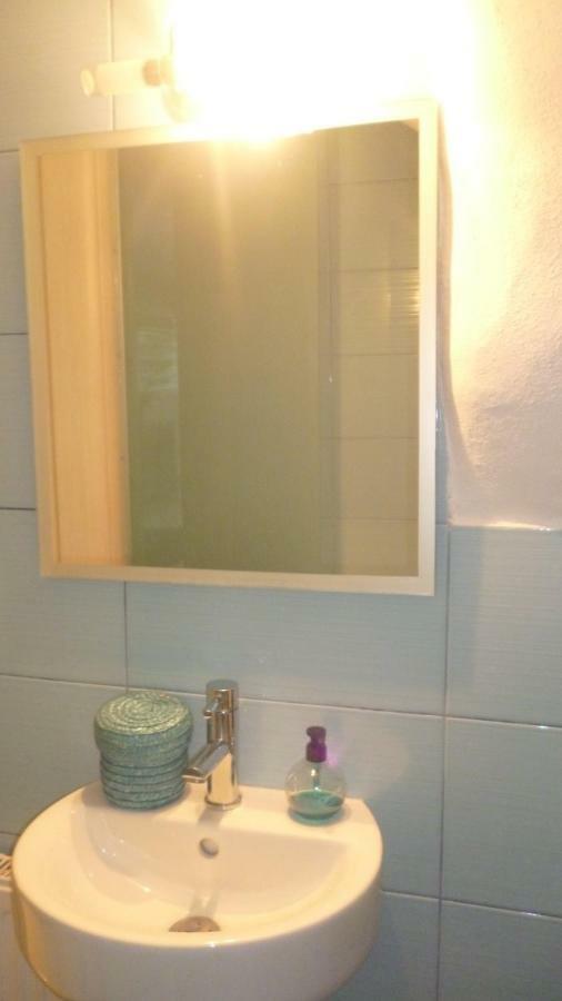 Palace Luxury Palio Apartment *