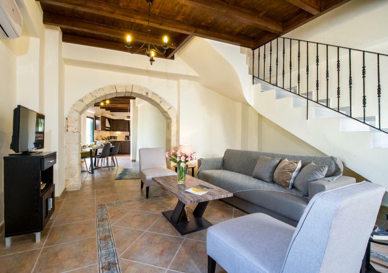Douliana Villas Villa