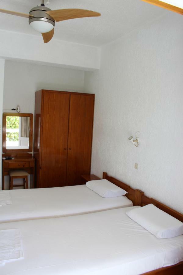 Angela Apartment