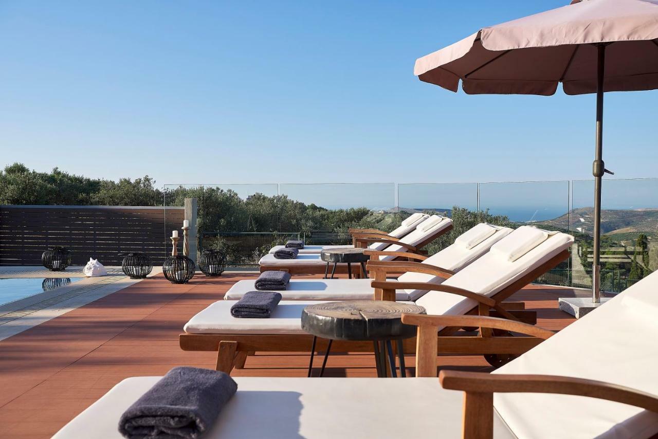 Luxury Margarita Villa