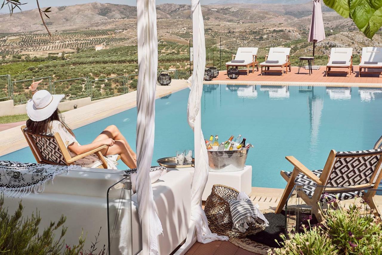 Villa Luxury Margarita Episkopi (Heraklion)