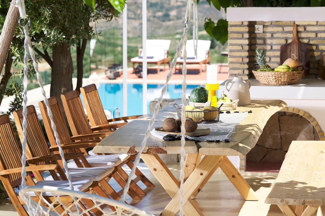 Luxury Margarita Episkopi (Heraklion)
