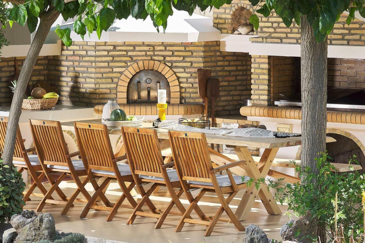 Villa Luxury Margarita