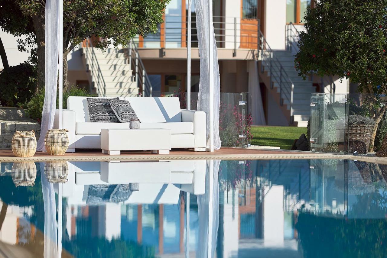 Luxury Margarita Episkopi (Heraklion)