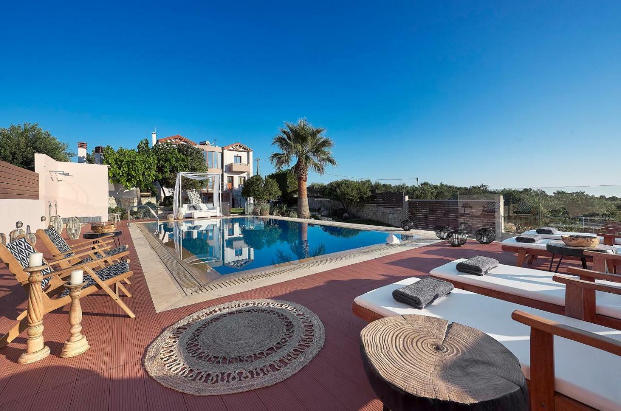 Luxury Margarita Villa *