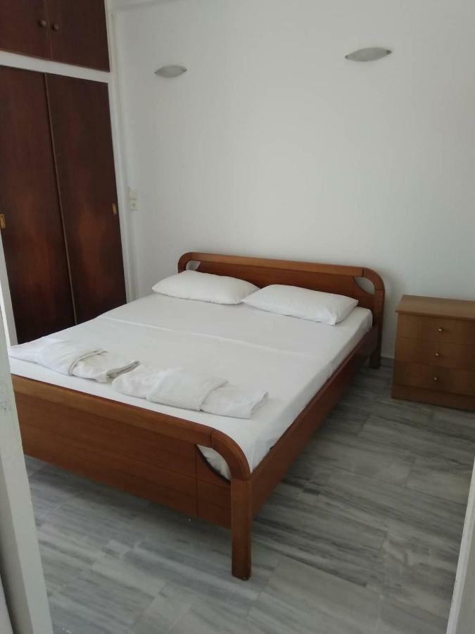 Doris Apartment *