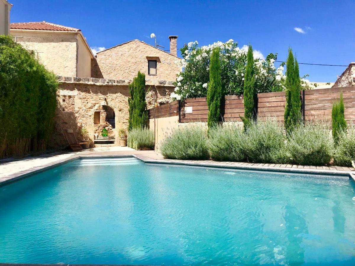 Almyrida Sands Luxury Stone * Xirosternion