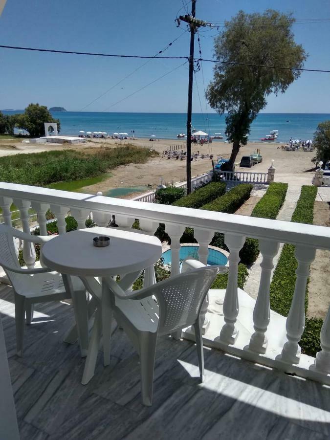 Apartment Doris Laganas