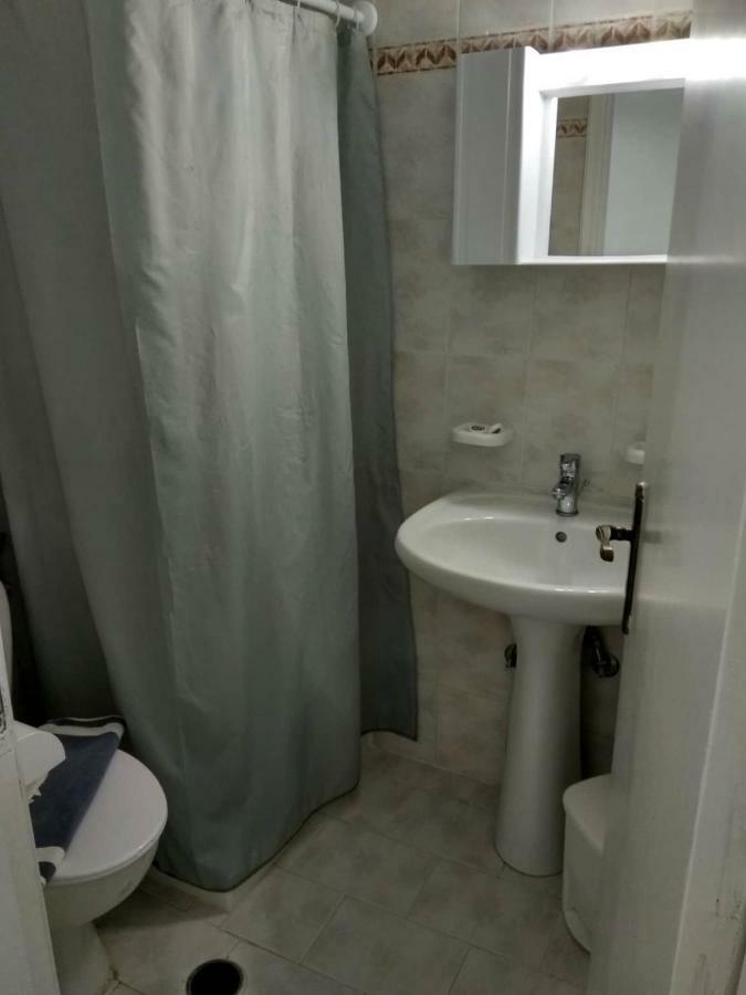 Doris Apartment Laganas