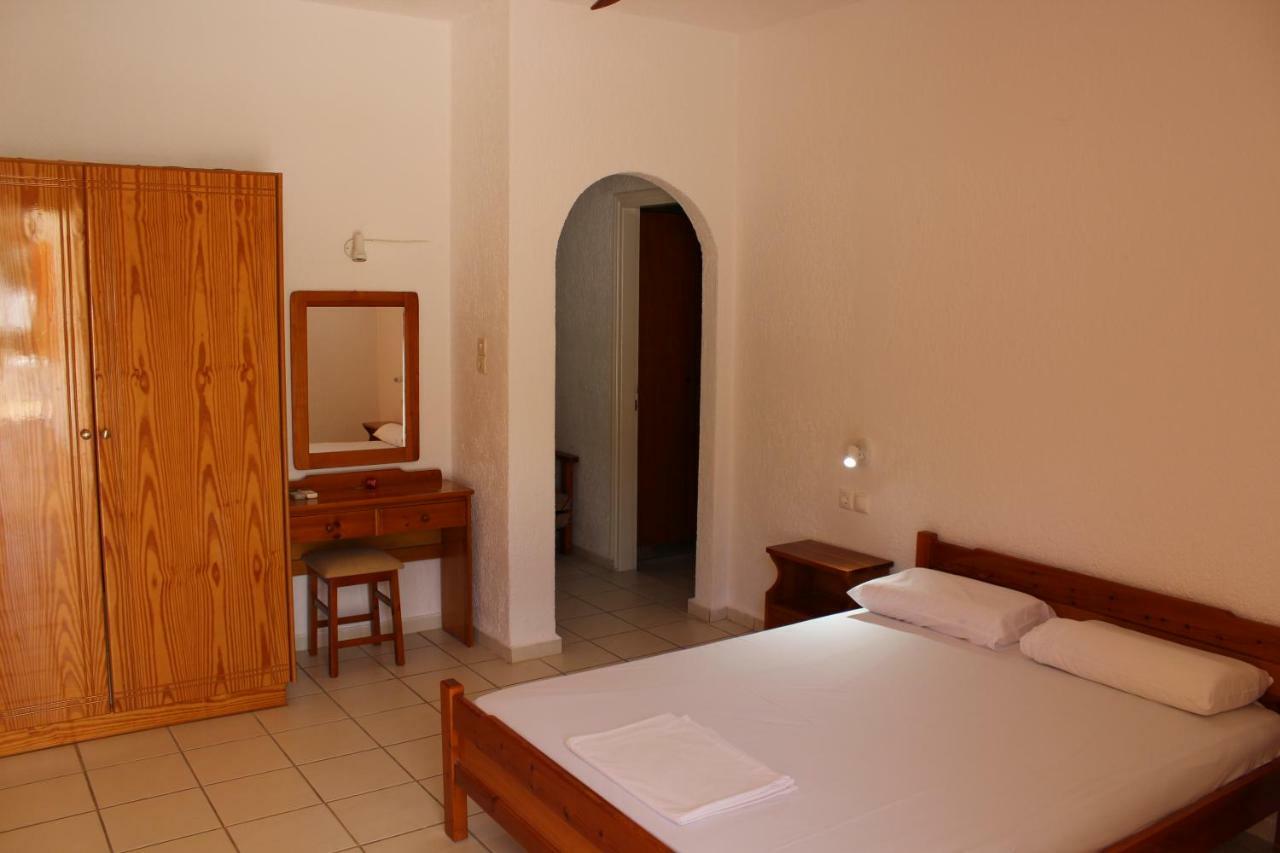 Angela Apartment Istro