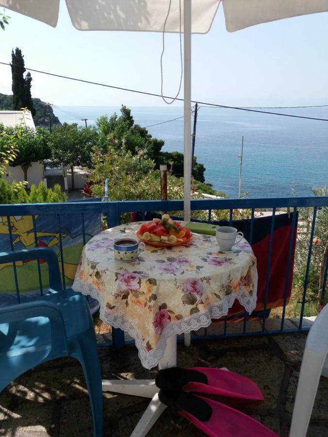 Guest house Stafylos Rooms Stafylos