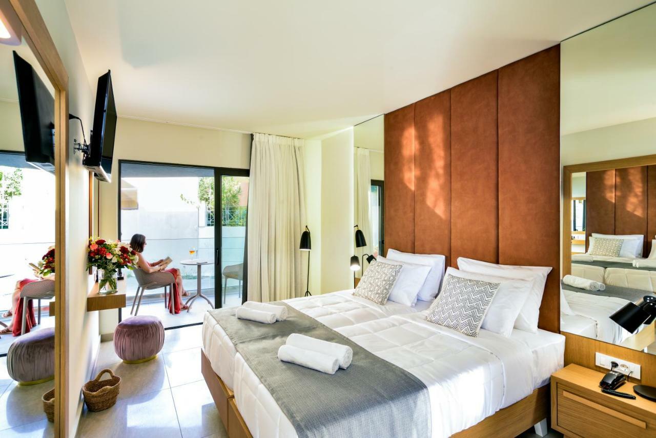 Hotel Elia 4*