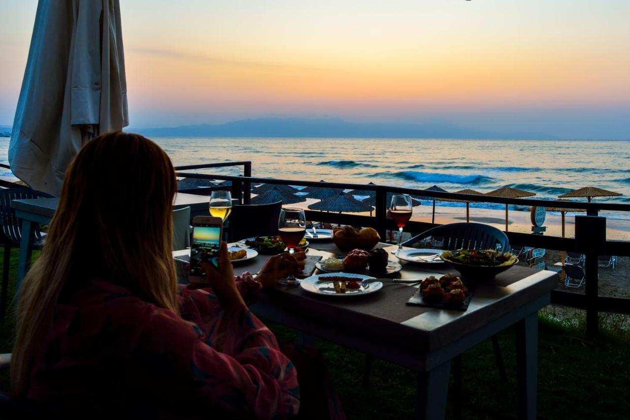 Elia 4* Agia Marina (Crete)