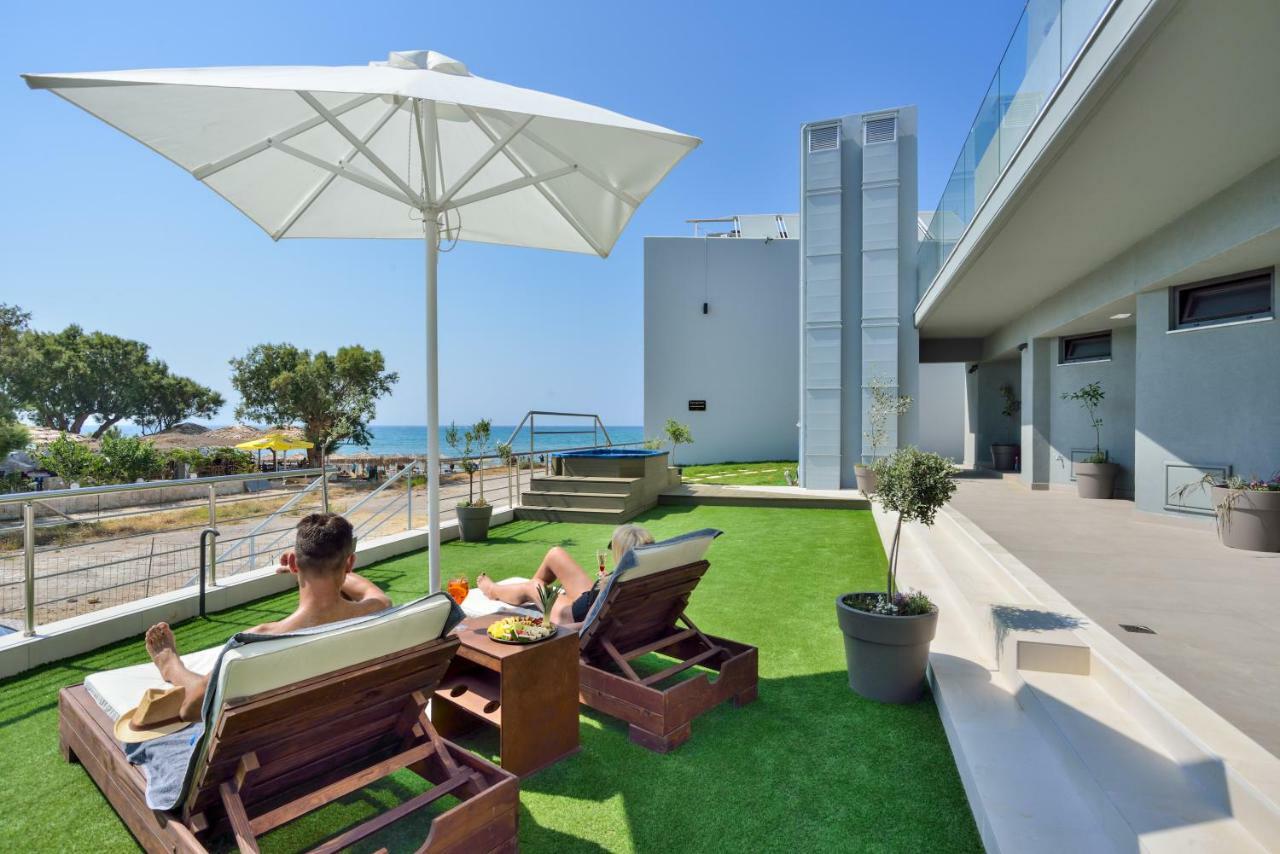 Hotel Elia 4*