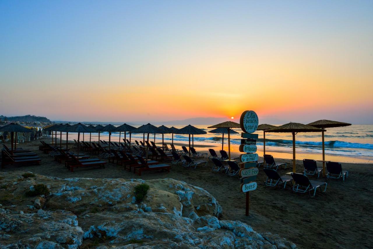 Hotel Elia 4*