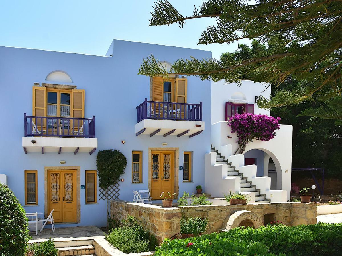 Nefeli Leros