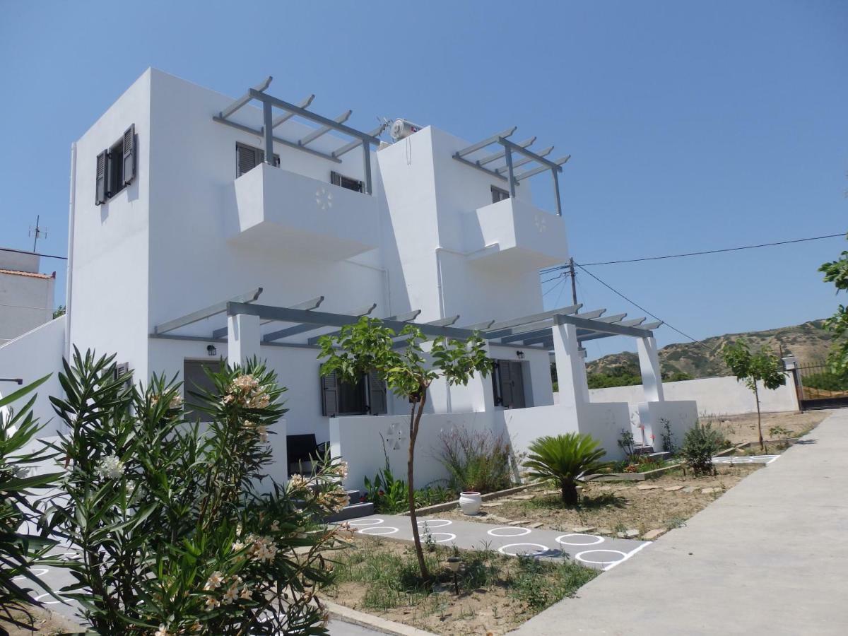 Koxilas Studios Skyros