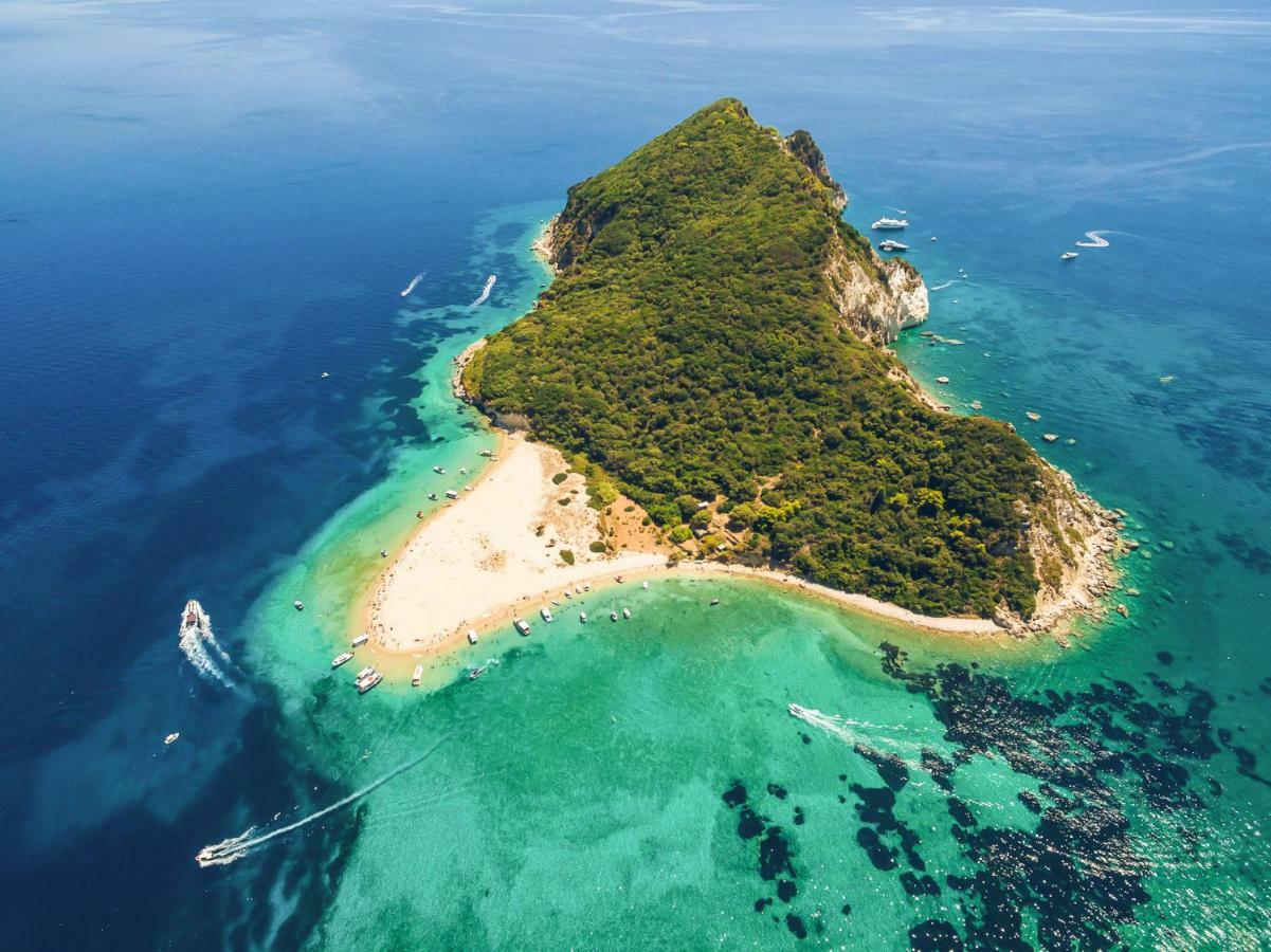 Hotel, Zakynthos Island 3* Kalamaki (Zakynthos)