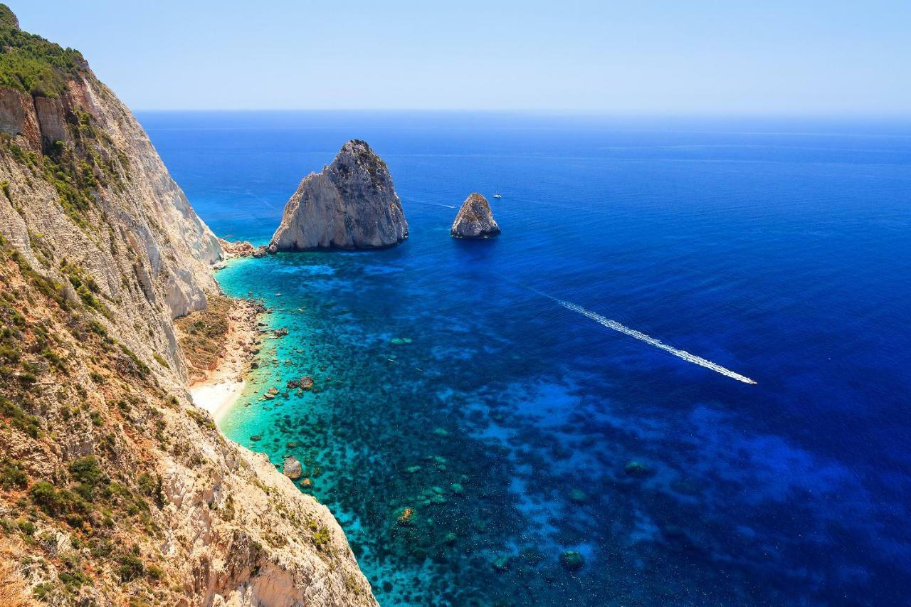 Hotel, Zakynthos Island Kalamaki (Zakynthos)