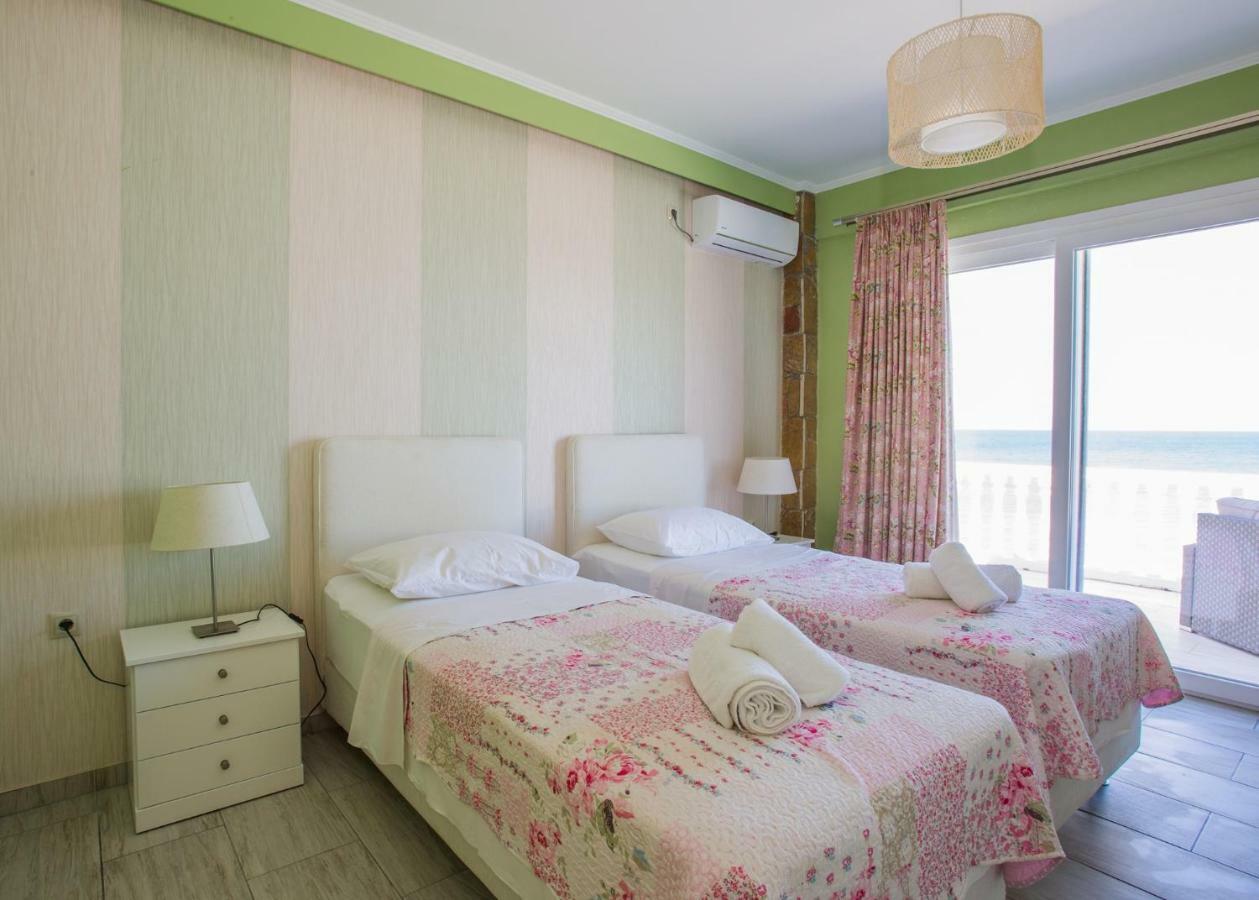 Laura House *