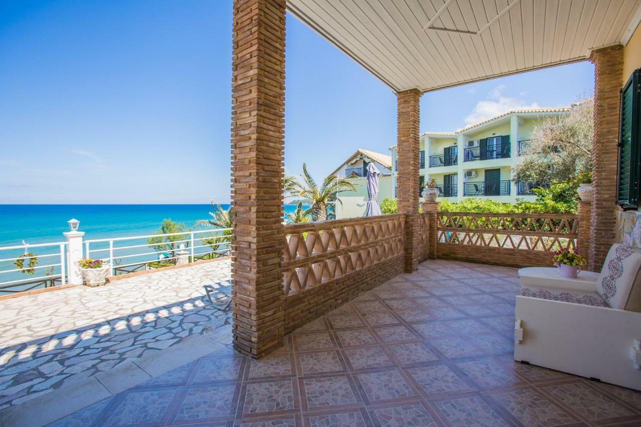 Laura House Apartment Alykes (Zakynthos)