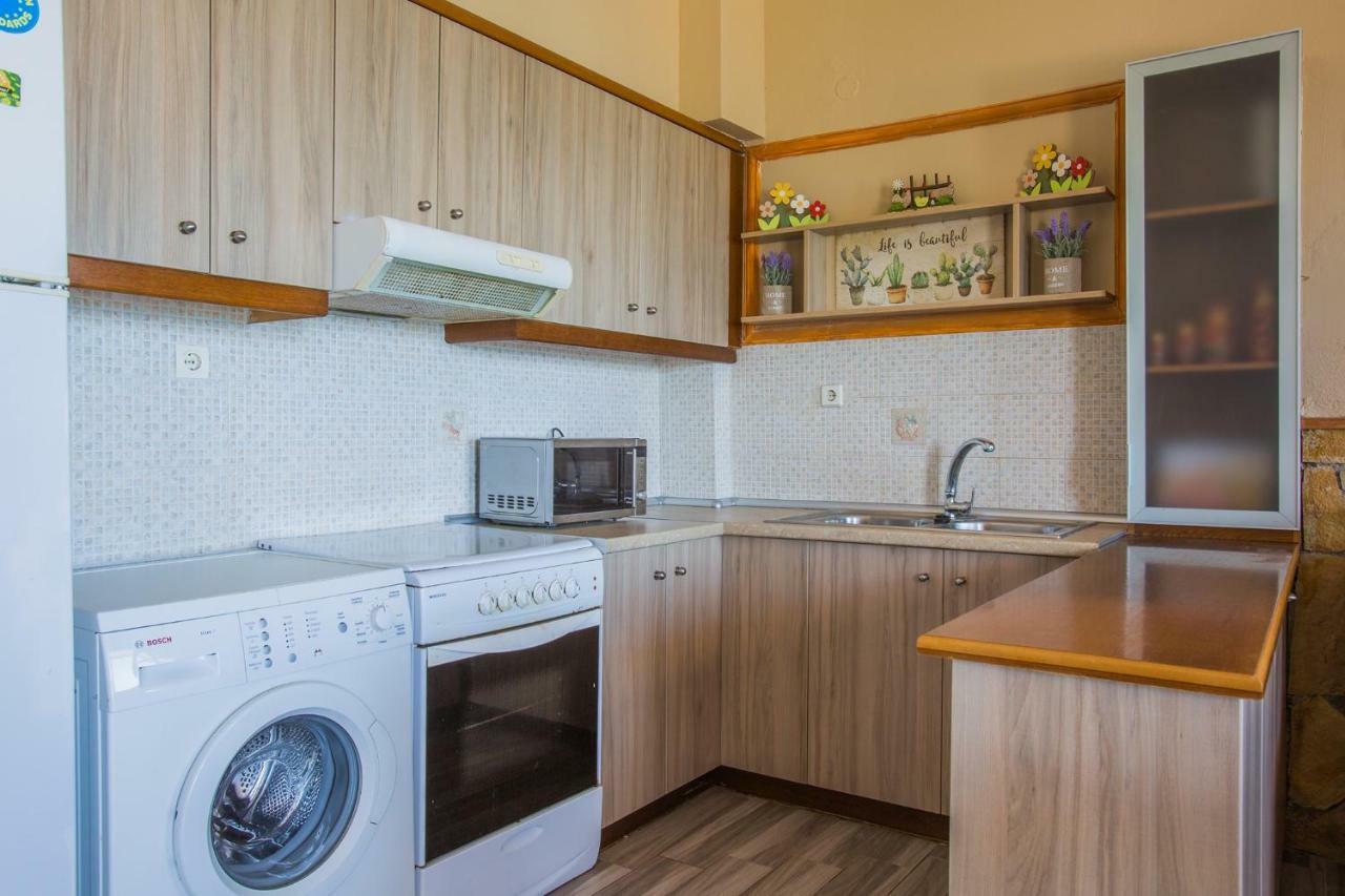 Apartment Laura House Alykes (Zakynthos)