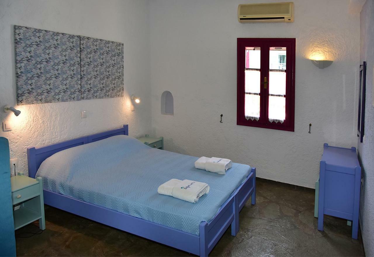 Nefeli Leros Aparthotel Agia Marina (Leros)
