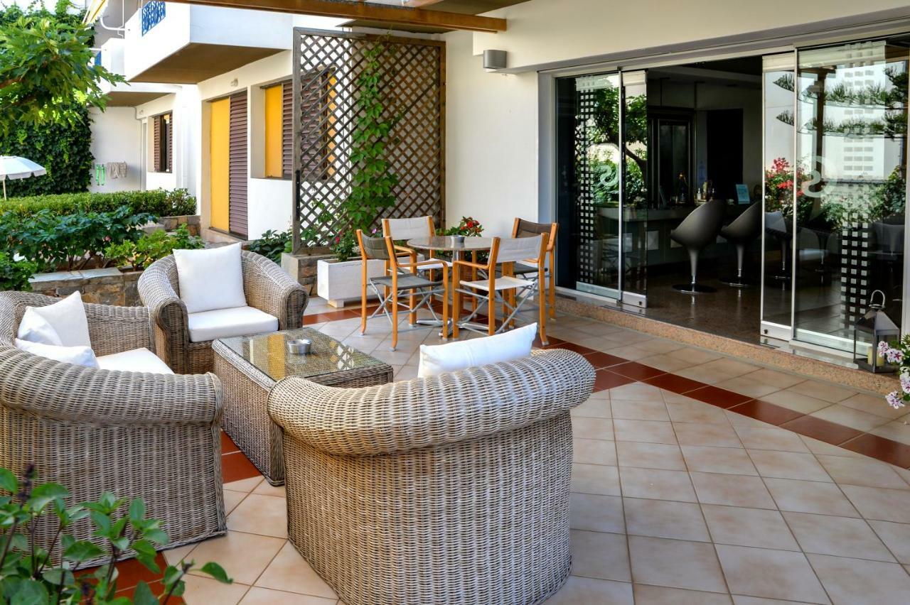 Apartment Creta Solaris Stalida