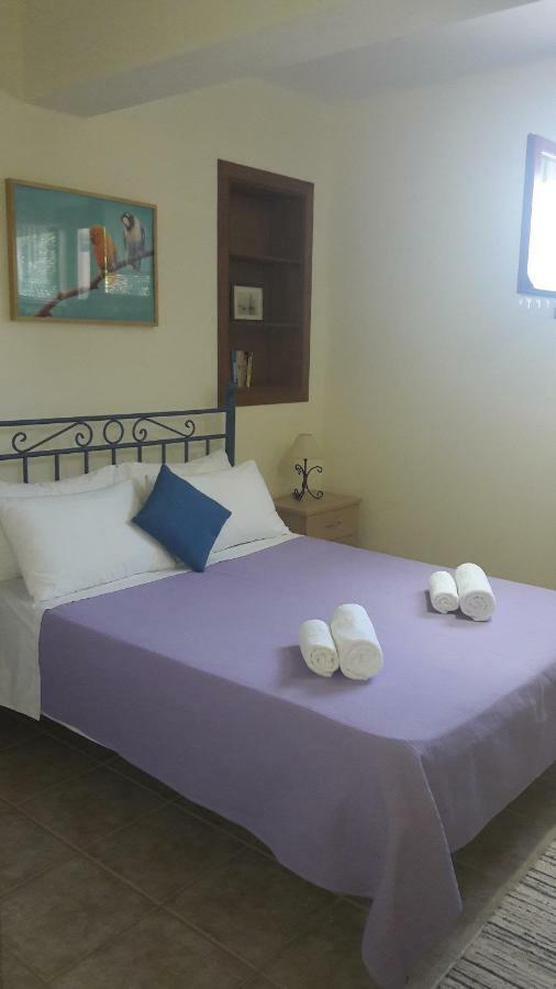 Karantonis House Apartment *