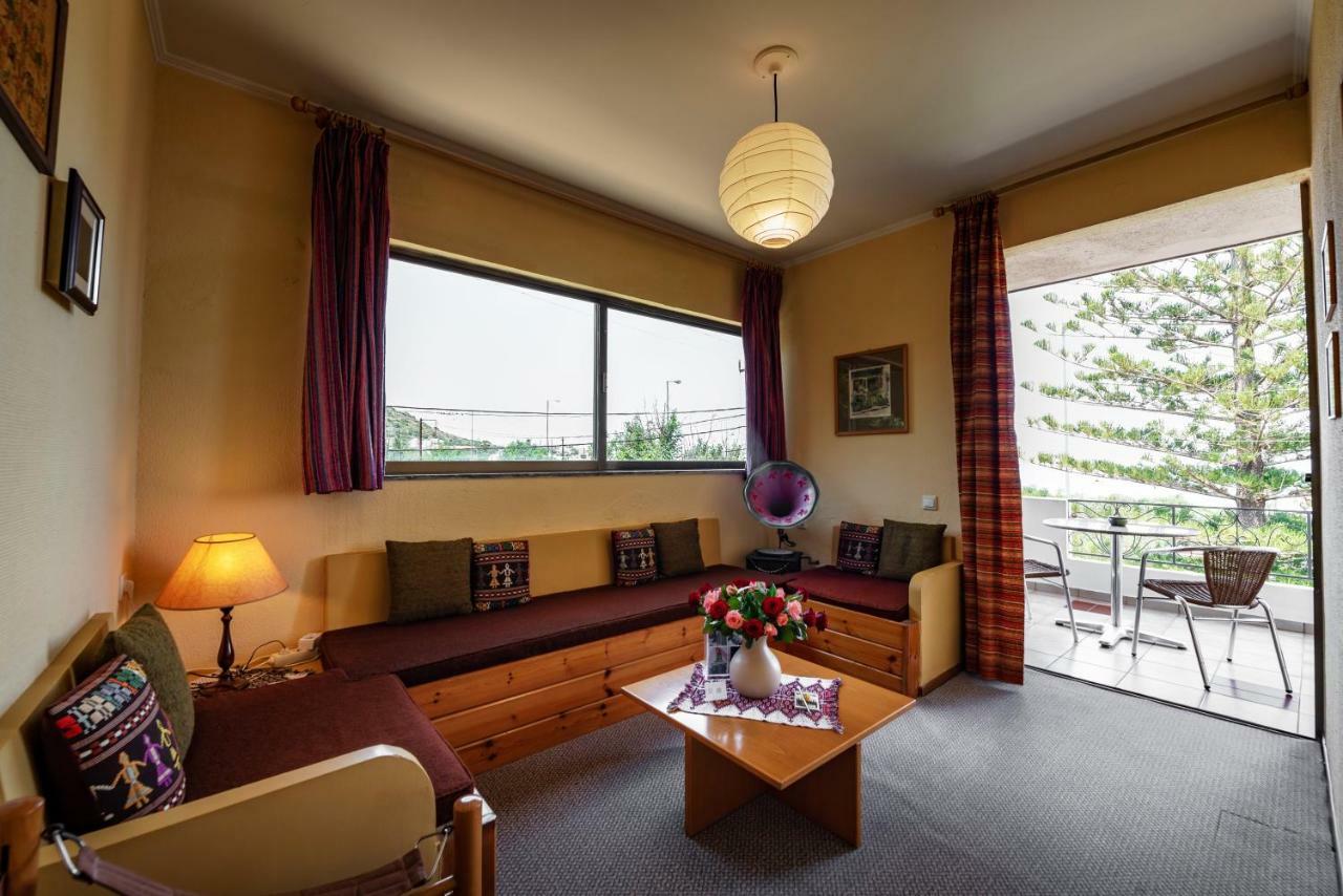 Creta Solaris Apartment