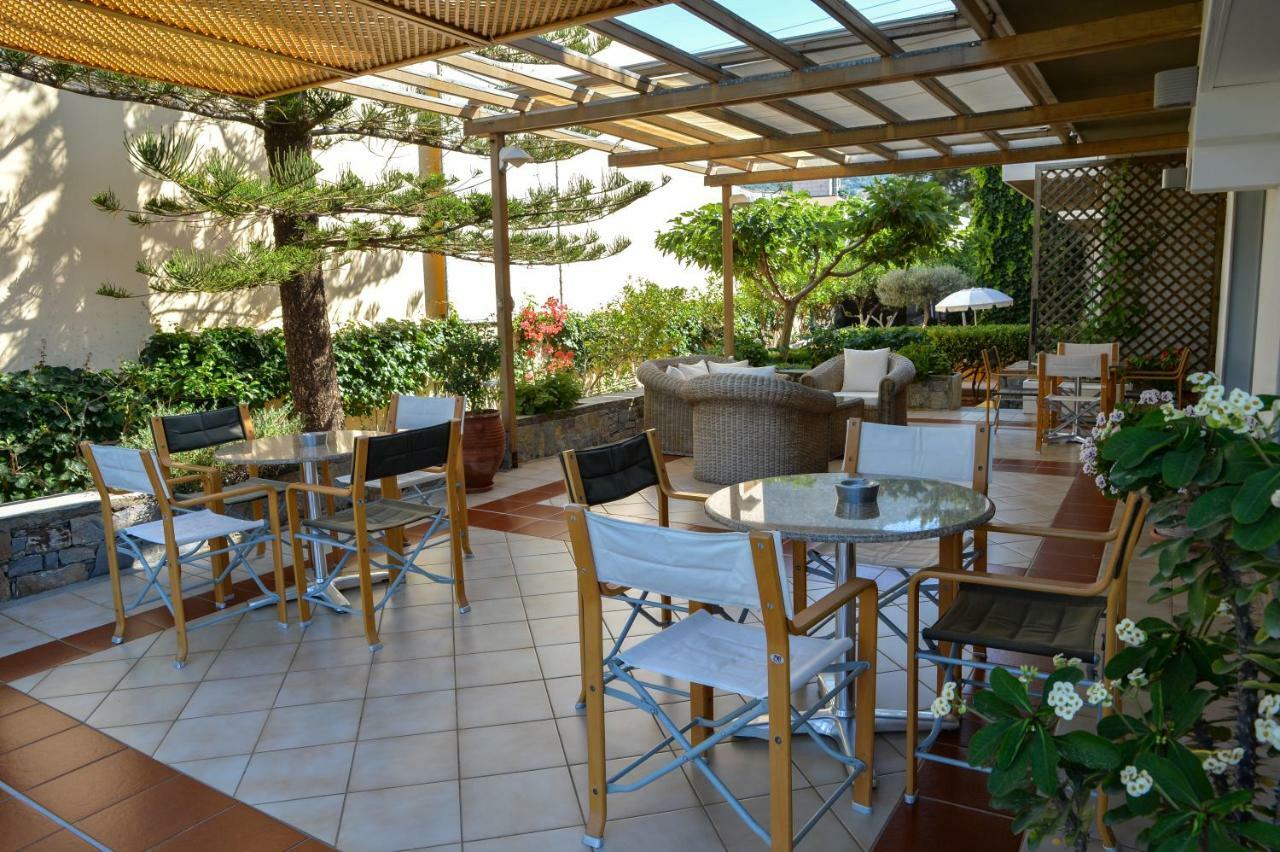 Apartment Creta Solaris