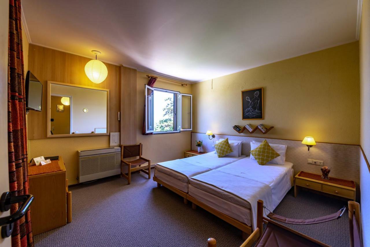 Creta Solaris Apartment Stalida